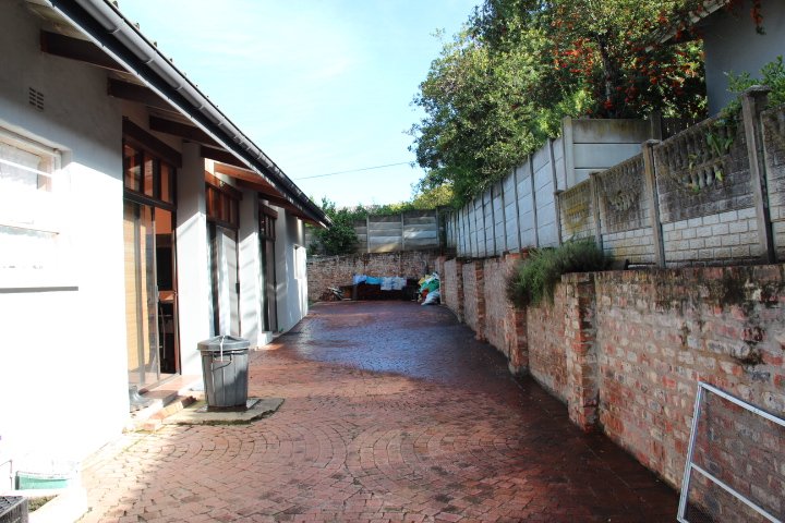 To Let 3 Bedroom Property for Rent in Denneoord Western Cape